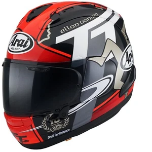 CASCO INTEGRALE ARAI RX7 V TT 2018 - Imagen 1 de 1