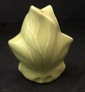 Vintage Franciscan Replacement Ivy Light Green 2 Hole SHAKER No Stopper USA - Picture 1 of 4