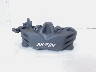 Pinza de disco de freno delantera izquierda ABS Kawasaki Ninja ZX-6R ZX-14 ZX14R Concours 14 Foto 1 de 4