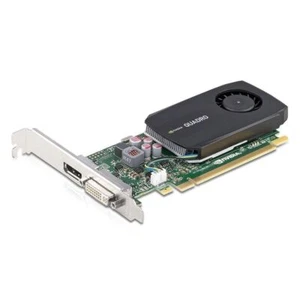 nVIDIA Quadro K600 1 GB Workstation-Grafik Kepler-Kern PCI-E   #32652 - Bild 1 von 3