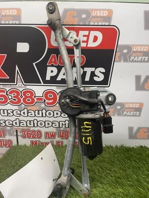 ✅ Motor limpiaparabrisas Hyundai Tucson 2016 OEM Foto 1 de 3