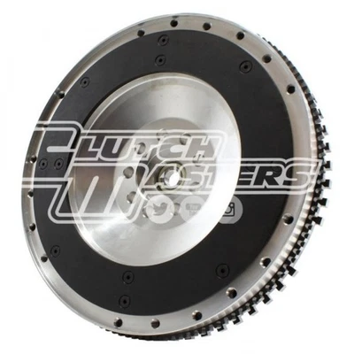 Volante Clutch Masters para Porsche 911 2001-2011 - aluminio 3,6 L Foto 1 de 2