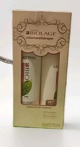 Matrix Biolage Fulldensity Shampoo & Conditioner 13.5 oz Duo Set - Picture 1 of 2