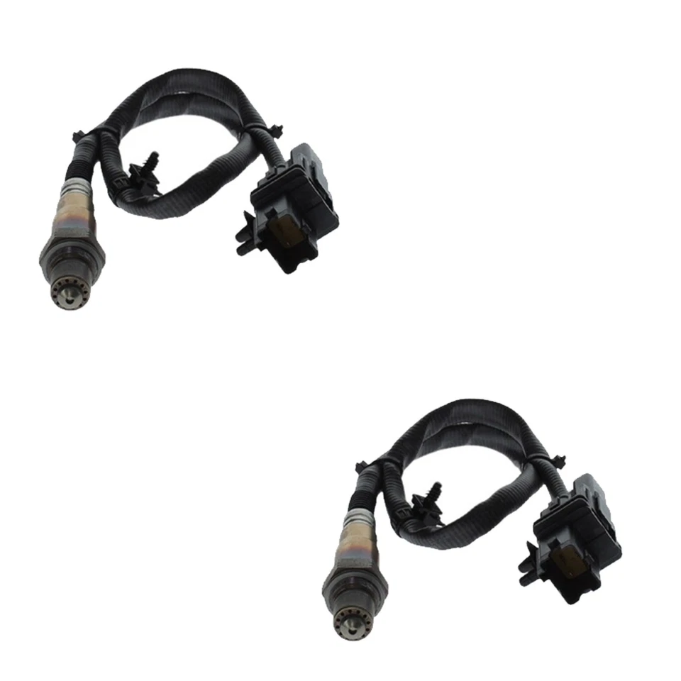 Juego de sensores de oxígeno Bosch para Infiniti FX35 Foto 1 de 1