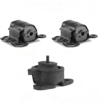Motor Mount Kit for Chevrolet Astro 1994-2005 4.3L V6 - Image 1 of 4