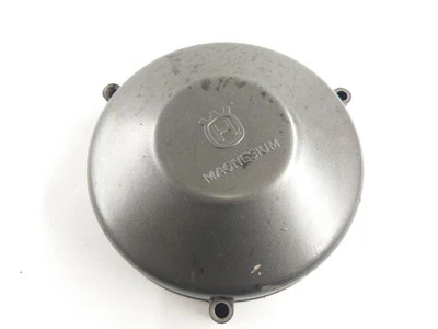 Husqvarna TE 570 H6 [2002] - Tapa motor Foto 1 de 3