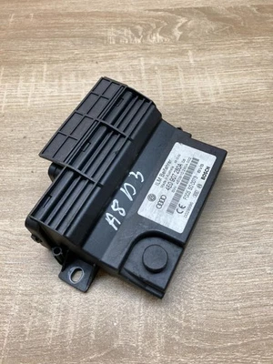 4E0907280A 4E0910280A  Power management control unit Fits for Audi A8 S8 D3 4E - Immagine 1 di 4
