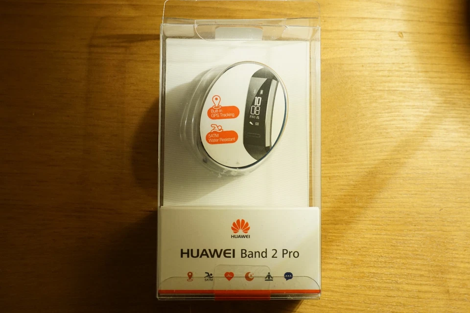 Huawei Band 2 Pro - Photo 1/1