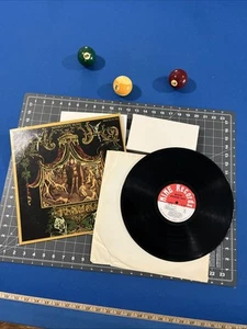 Mahogany Rush Maxoom Vinyl LP Record 1973 Nine Records N-936 Detroit MI - Picture 1 of 11