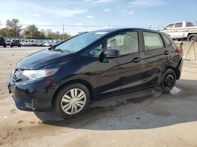 Alternador usado se adapta a: Honda Fit AT CVT Grado A 2015 Foto 1 de 4
