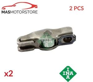 CAMSHAFT VALVE ROCKER ARM INA 422 0062 10 2PCS A FOR SUZUKI LIANA,SX4 1.4L,1.6L - Picture 1 of 5