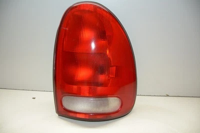 Dodge Caravan 1996-2000 pasajero lado derecho luz trasera lámpara OEM, 166-02506 Foto 1 de 4
