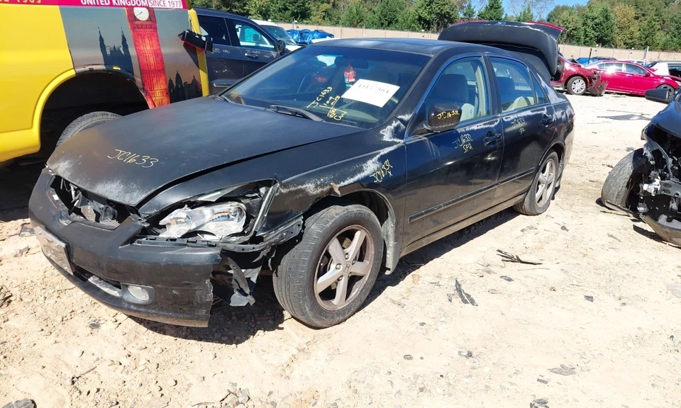 Honda Accord 2003 motor de 2,4 L fabricante de equipos originales 131 k millas - LKQ437266976 Foto 1 de 4