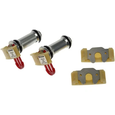 Juego de 2 tensores de cadena de distribución Dorman 420-213 para camioneta F150 Ford Taurus par Foto 1 de 4