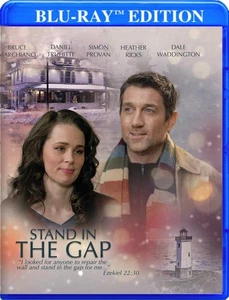 Stand in the Gap [Blu-Ray] NEU! - Bild 1 von 1