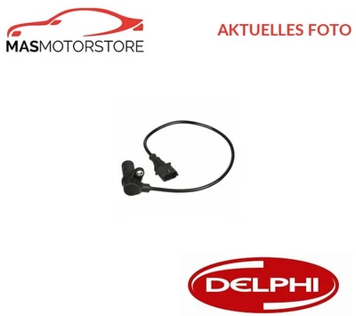 KURBELWELLENSENSOR IMPULSGEBER DELPHI SS10961 A FÜR LANCIA LYBRA,LYBRA SW,KAPPA - Image 1 of 4