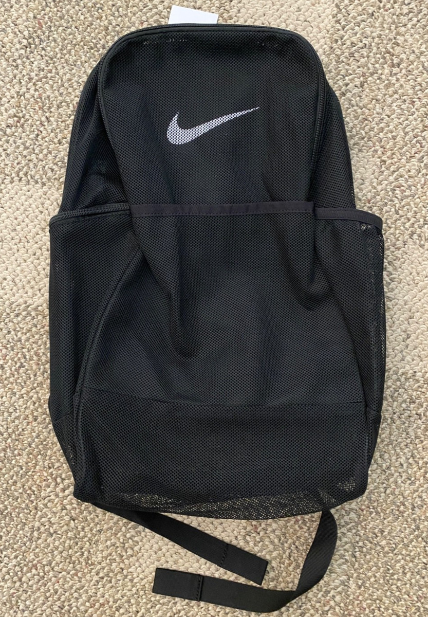 Las mejores ofertas en Mochila Gimnasio NIKE | eBay