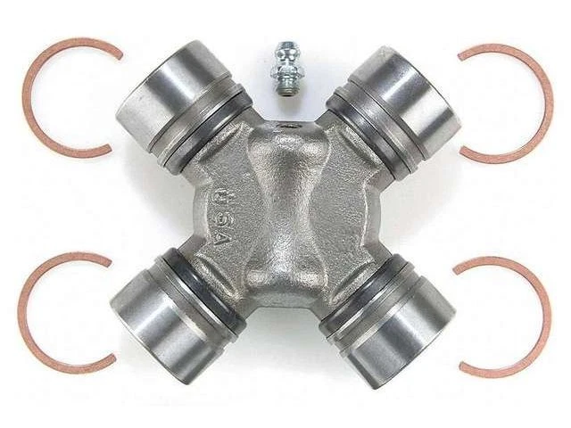 U Joint For 2000-2014 GMC Yukon XL 1500 2010 2002 2005 2001 2003 2004 SC396DB - Image 1 of 1