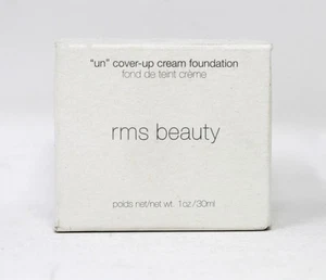 RMS Beauty "Un" Cover-Up Organic Cream Foundation #111, 1 Ounce - Picture 1 of 2