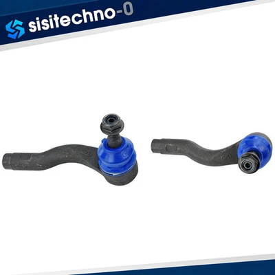 Front Outer Tie Rod End For Chevrolet Caprice 2011 2012 2013 2014 - Image 1 of 2