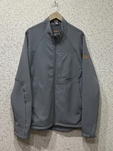 Nike ACG All Condition Gear Thermal Zip Out Polar Fleece Jacket Size XL - Picture 1 of 11