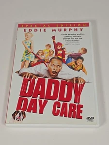 Daddy Day Care (DVD, 2003) - Picture 1 of 4