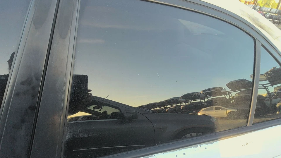 Puerta trasera cristal/ventana HONDA CIVIC izquierda 01 02 03 04 05 Foto 1 de 1