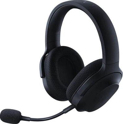 Razer Barracuda X Wireless Gaming Headset Schwarz Over Ear kabellos BESCHREIBUNG - Bild 1 von 4