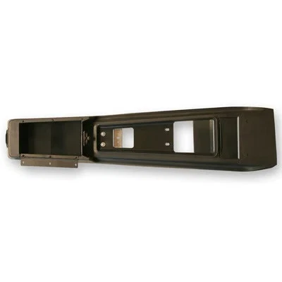 Scott Drake C9ZZ-6504536 Console Assembly — 第 1/1 张图片