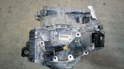 Automatic Transmission from 2015 Chrysler 200 2.4L Federal Emissions 4992681 Foto 1 de 4