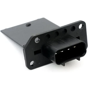 NEW HVAC Blower Motor Resistor 3F2H-19A706-AB 3F2Z-18591-AA For Ford - Picture 1 of 6