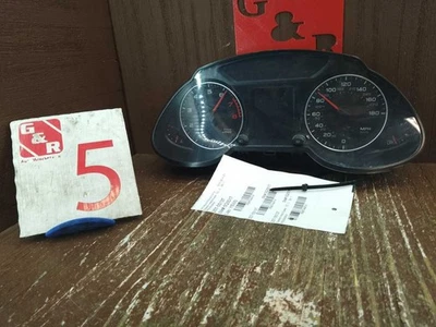 AUDI Q5 2009 2010 VELOCÍMETRO CUADRO DE INSTRUMENTOS CON TACÓMETRO 8R0920980K Foto 1 de 4