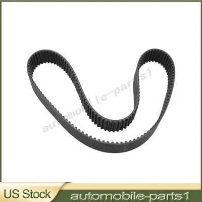Drive Belt BDL-138K Fits Harley Davidson Fat Bob FXEF 1980-1981 FXEF-80 1979 - Image 1 of 4