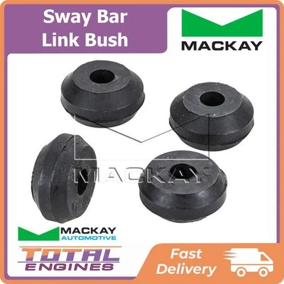 Sway Bar Link Bush fits Holden Crewman VZ 3.6L V6 LE0 (HB) - image 1 of 2