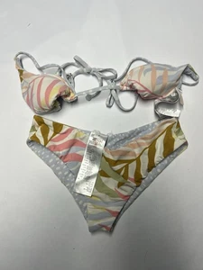 billabong Bikini Gr. 1 Neu ohne Etikett - Bild 1 von 2