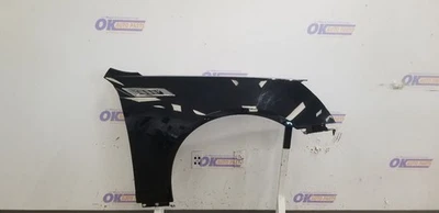 12 CADILLAC CTS V-SERIES FENDER RIGHT PASSENGER BLACK - Image 1 of 4