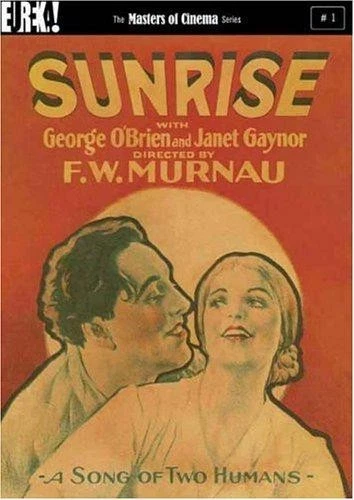 Sunrise [DVD] - Image 1 of 1