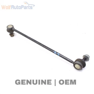 1999-2006 AUDI TT - Front Right SWAY BAR END LINK 1J0411316D - Imagem 1 de 4