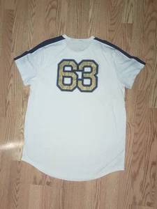 Puma Jersey Shirt Clyde #63 XL - Picture 1 of 5