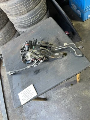 BMW 7 Series 745Li E65 2003 4.4P - Hydraulic Dynamic Drive Brake Pump - Image 1 of 4