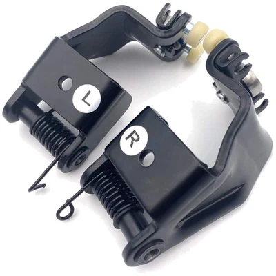 Durable Sliding Door Roller Assembly for Honda Odyssey 2005-2010 - Easy Install Foto 1 de 4