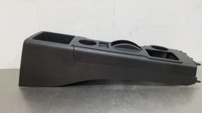 12 2012 TOYOTA FJ CRUISER TRAIL TEAMS CENTER FLOOR CONSOLE BLACK  - Image 1 of 4