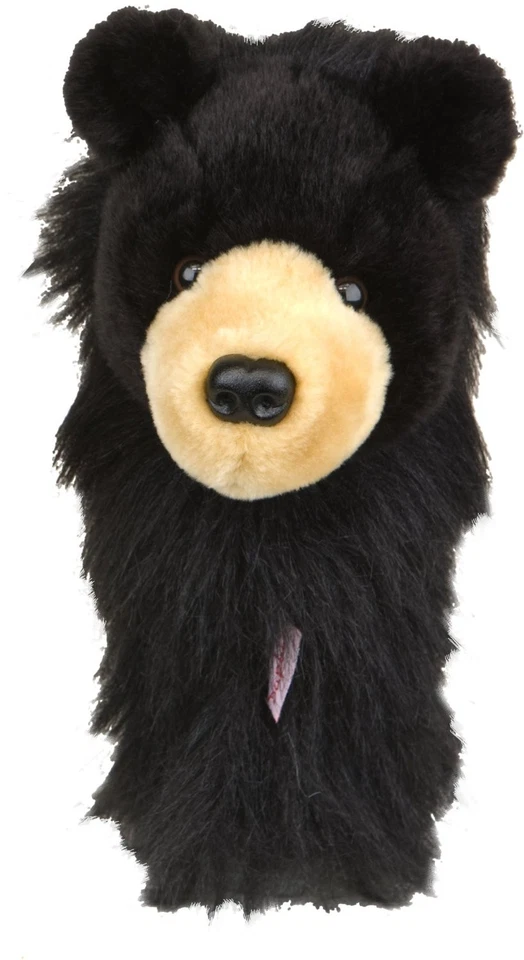 Bear Golf Headcover - New Daphne's Driver Head Covers