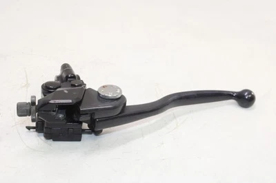 1995 KAWASAKI NINJA ZX6R ZX600F OEM CLUTCH PERCH MOUNT WITH LEVER - Image 1 of 4