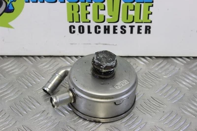 Enfriador de aceite Honda CBR 1000 RR Fireblade 2008 a 2011 CBR1000RR B078 Foto 1 de 4