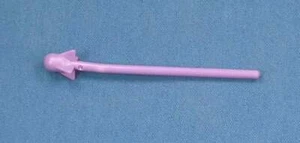Battle Trolls General Troll MISSILE rocket action figure accessory 1992 Hasbro - Picture 1 of 1