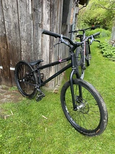Inspired Console Trialbike Jump Streettrial - Bild 1 von 8