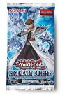 YUGIOH - 1x Legendary Duelists - White Dragon Abyss Booster Pack - 1st Edition