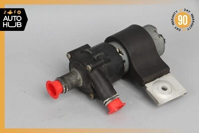 03-08 Bomba de agua auxiliar Mercedes R230 SL500 SL320 SL55 AMG 2308350264 OEM Foto 1 de 4