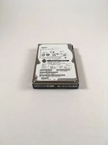 HITACHI HUC106060CSS601 0B25659 HUC106060CSS600 600GB 2.5 SAS 10K HDD - Picture 1 of 2